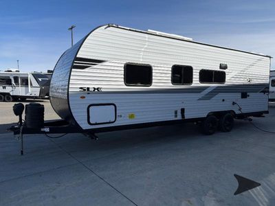 2026 Jayco Jay Flight SLX - Photo 7