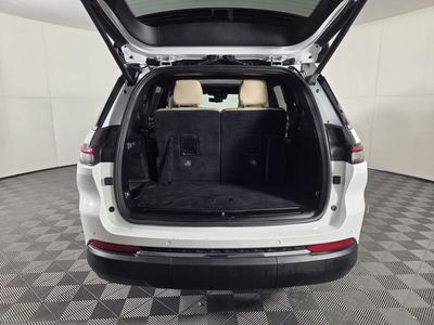 2025 Jeep Grand Cherokee L - Photo 31