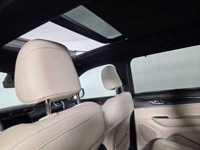 2025 Jeep Grand Cherokee L - Photo 28