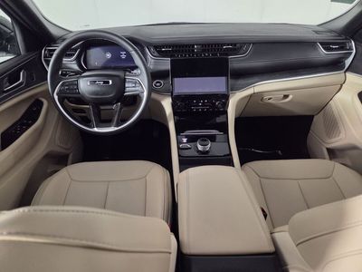 2025 Jeep Grand Cherokee L - Photo 30