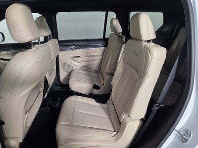2025 Jeep Grand Cherokee L - Photo 25