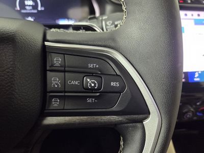 2025 Jeep Grand Cherokee L - Photo 19
