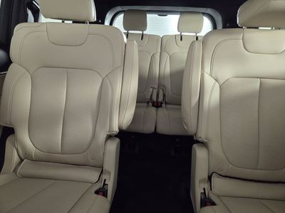 2025 Jeep Grand Cherokee L - Photo 24