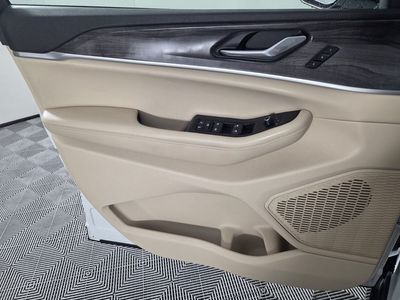 2025 Jeep Grand Cherokee L - Photo 22