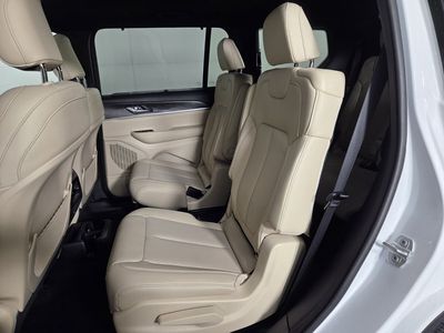 2025 Jeep Grand Cherokee L - Photo 26
