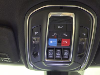 2025 Jeep Grand Cherokee L - Photo 16