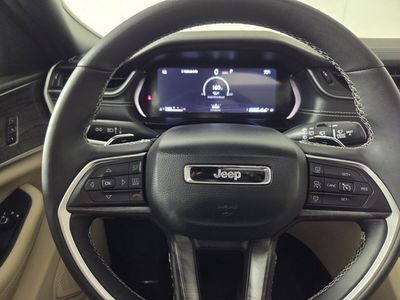 2025 Jeep Grand Cherokee L - Photo 18