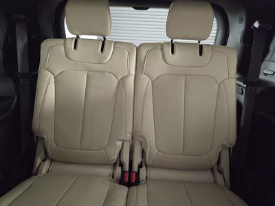 2025 Jeep Grand Cherokee L - Photo 27
