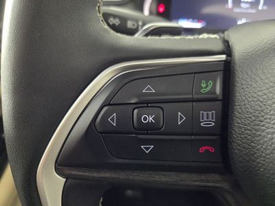 2025 Jeep Grand Cherokee L - Photo 20