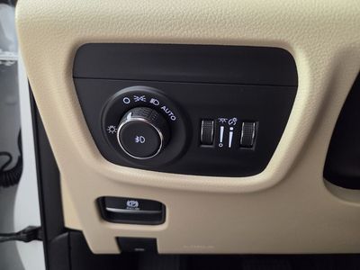 2025 Jeep Grand Cherokee L - Photo 21