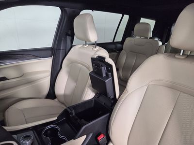 2025 Jeep Grand Cherokee L - Photo 23