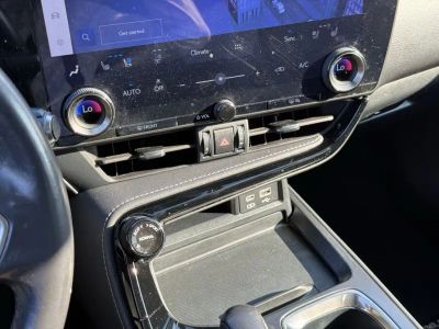 2023 Lexus NX - Photo 35