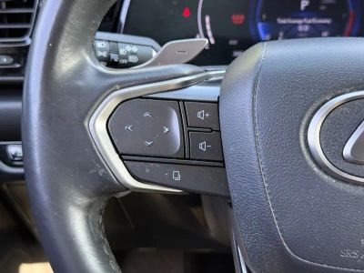 2023 Lexus NX - Photo 30