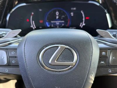 2023 Lexus NX - Photo 28