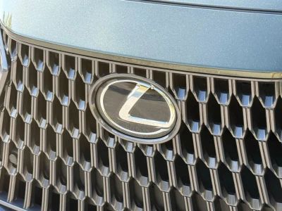2023 Lexus NX - Photo 5