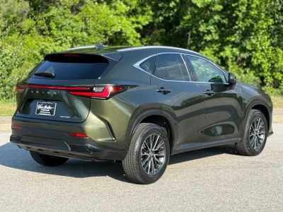 2023 Lexus NX - Photo 11