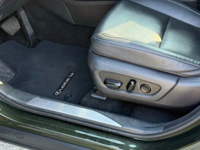 2023 Lexus NX - Photo 23