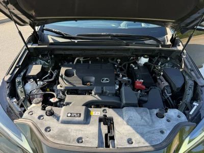 2023 Lexus NX - Photo 16