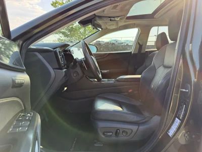 2023 Lexus NX - Photo 24