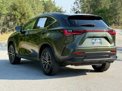 2023 Lexus NX - Photo 9