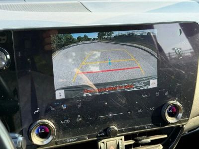 2023 Lexus NX - Photo 36
