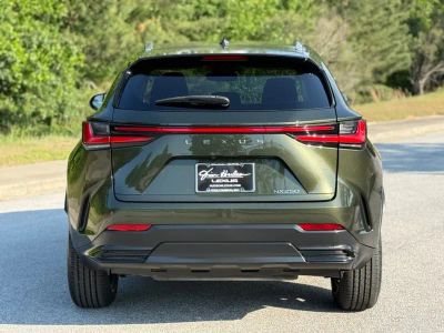 2023 Lexus NX - Photo 10