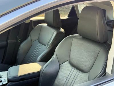 2023 Lexus NX - Photo 19