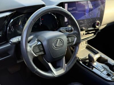 2023 Lexus NX - Photo 17