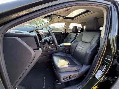 2023 Lexus NX - Photo 20