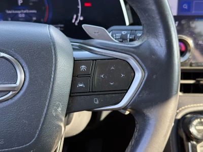2023 Lexus NX - Photo 31