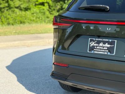 2023 Lexus NX - Photo 12