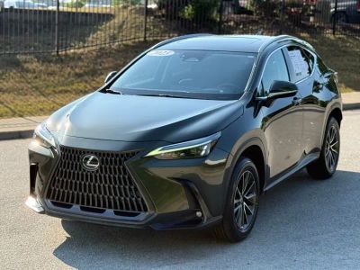 2023 Lexus NX - Photo 7