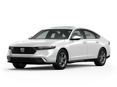 2026 Honda Accord Hybrid - Photo 1