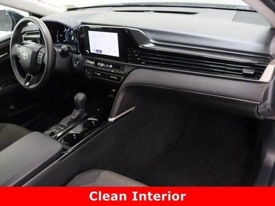 2025 Toyota Camry FWD - Photo 35