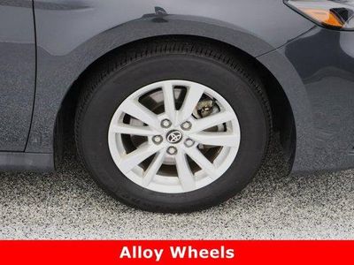 2025 Toyota Camry FWD - Photo 5