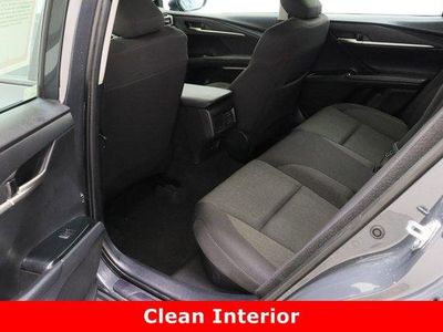 2025 Toyota Camry FWD - Photo 26