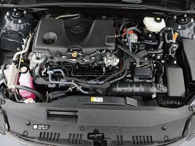 2025 Toyota Camry FWD - Photo 37