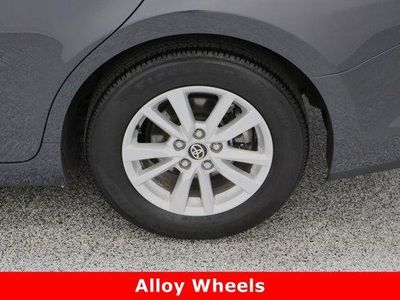 2025 Toyota Camry FWD - Photo 10