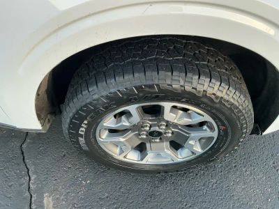 2022 Ford Maverick - Photo 22
