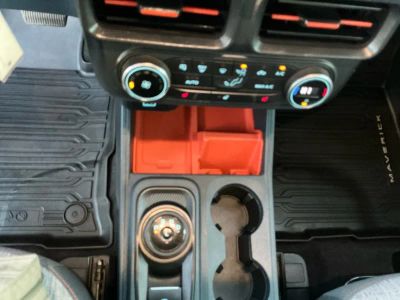 2022 Ford Maverick - Photo 12