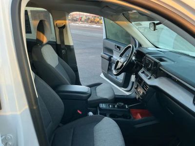 2022 Ford Maverick - Photo 20