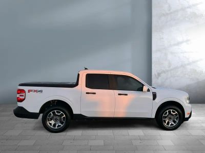2022 Ford Maverick - Photo 8