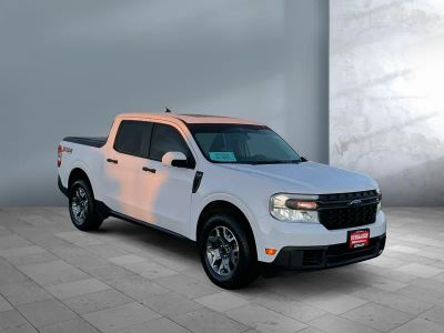 2022 Ford Maverick - Photo 1