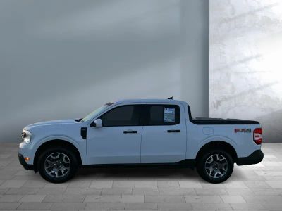 2022 Ford Maverick - Photo 4