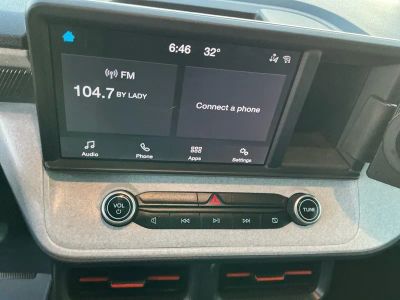 2022 Ford Maverick - Photo 11
