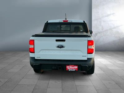 2022 Ford Maverick - Photo 6