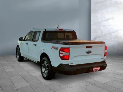 2022 Ford Maverick - Photo 5