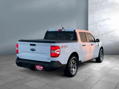 2022 Ford Maverick - Photo 7