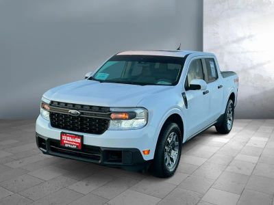 2022 Ford Maverick - Photo 2