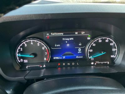 2022 Ford Maverick - Photo 10